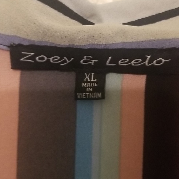 Blouse - Picture 3 of 3